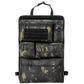 🚗 50% RABATT! 🎒 Taktischer Rücksitz-Organizer – Nylon & viele Fächer ✨