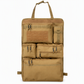 🚗 50% RABATT! 🎒 Taktischer Rücksitz-Organizer – Nylon & viele Fächer ✨