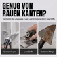 🧱 50% RABATT! 🔩 Edelstahl-Eckkelle – Präzise & rostfrei ✨