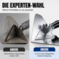 🧱 50% RABATT! 🔩 Edelstahl-Eckkelle – Präzise & rostfrei ✨