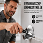 🧱 50% RABATT! 🔩 Edelstahl-Eckkelle – Präzise & rostfrei ✨
