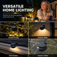 ⏳Begrenzte Zeit 50% Rabatt💥Outdoor Waterproof Solar LED Gutter Wall Lights