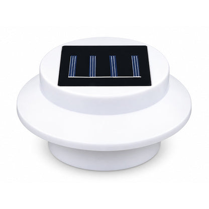 ⏳Begrenzte Zeit 50% Rabatt💥Outdoor Waterproof Solar LED Gutter Wall Lights