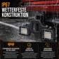 🚙 50% Rabatt 💡LED-Arbeitsscheinwerfer für Anhängerkupplung, Rückfahrscheinwerfer für Pickup & SUV