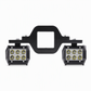 🚙 50% Rabatt 💡LED-Arbeitsscheinwerfer für Anhängerkupplung, Rückfahrscheinwerfer für Pickup & SUV