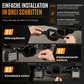 🚙 50% Rabatt 💡LED-Arbeitsscheinwerfer für Anhängerkupplung, Rückfahrscheinwerfer für Pickup & SUV