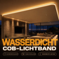 Ultrahelle LED-Lichtleiste
