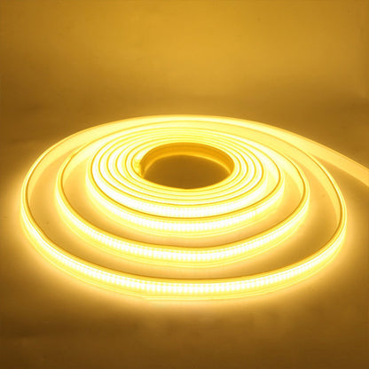 Ultrahelle LED-Lichtleiste
