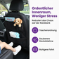 📢📢50% RABATT !!⏰Schutzmatte gegen Kickspuren für den hinteren Autositz