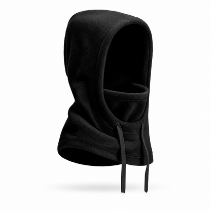 ❄️ Winter-Gesichtsmaske aus Polarfleece – Winddicht & wärmend für eisige Tage