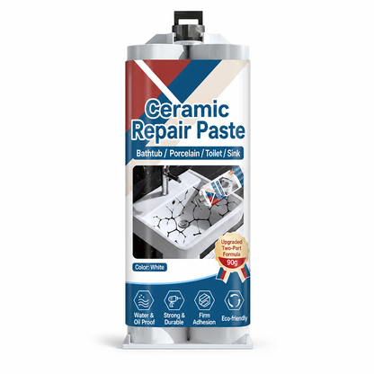 🔥2+1 GRATIS!! Schnelltrocknende Reparaturpaste für Keramikfliesen