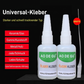 Original Universalkleber auf Ölbasis