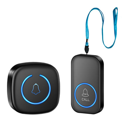 ⏳Zeitlich begrenztes Sonderangebot⏰Drahtloses Pager-System für Pflegekräfte mit Smart-Call-Funktion