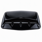 🚗 Auto Motorhaube Luftaufkleber – Dekorative Lufteinlasshaube im Shark-Gill-Stil ✨