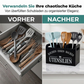 🔥50 % Rabatt🔥 Aufbewahrungsbox aus Holz