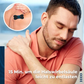 💆 50% RABATT! 🔋 Mini-Körpermassagegerät – Einstellbare Intensität & tragbar ✨