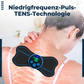 💆 50% RABATT! 🔋 Mini-Körpermassagegerät – Einstellbare Intensität & tragbar ✨