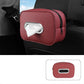 Hängender Silikon Auto Taschentuchhalter