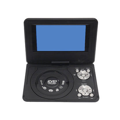 7.8-Zoll-tragbarer DVD-/EVD-Player mit Spielefunktion