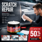 ✨Universelle Kratzer-Reparaturpaste für Autos – feine Kratzer entfernen, polieren & Glanz zurückbringen 🚗